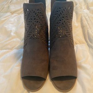 Steve Madden booties